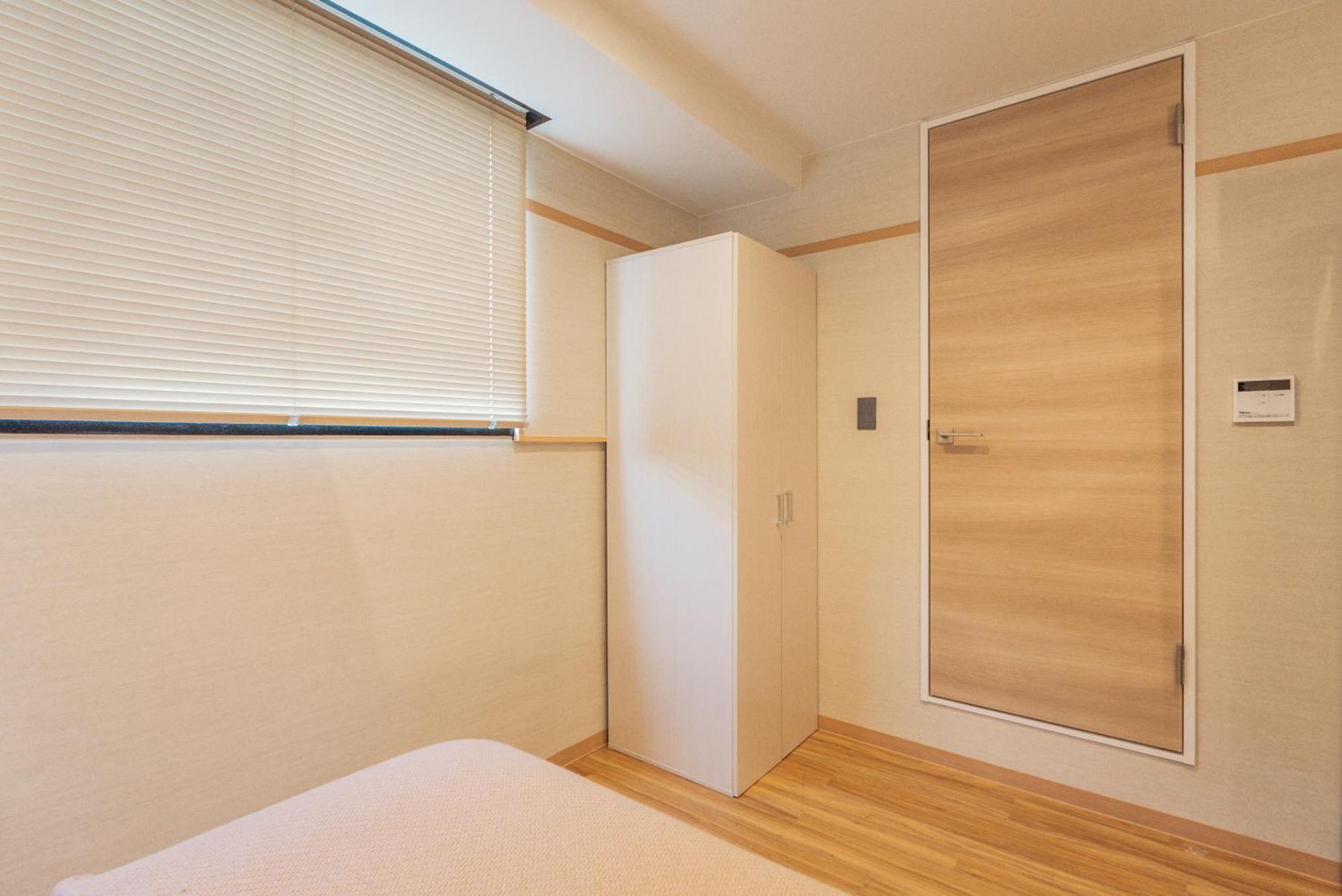 谷町君・星hotel・道頓福居 Osaka Eksteriør billede